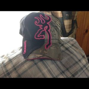 Browning Hat